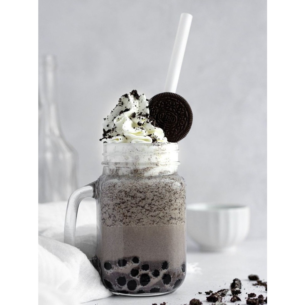 

Cookies And Cream