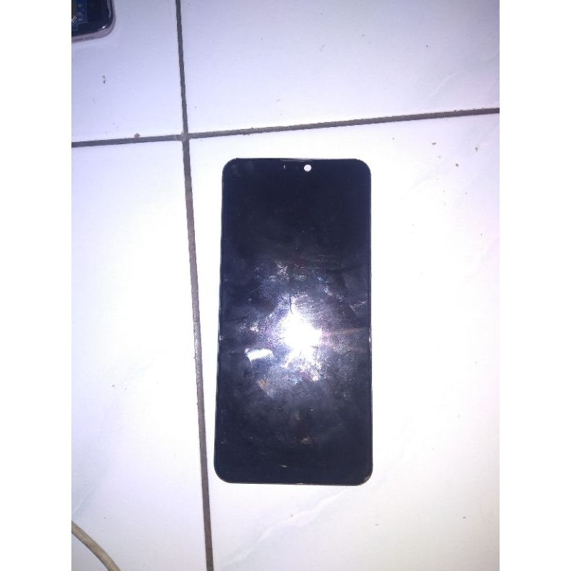 lcd copotan azus max pro m2