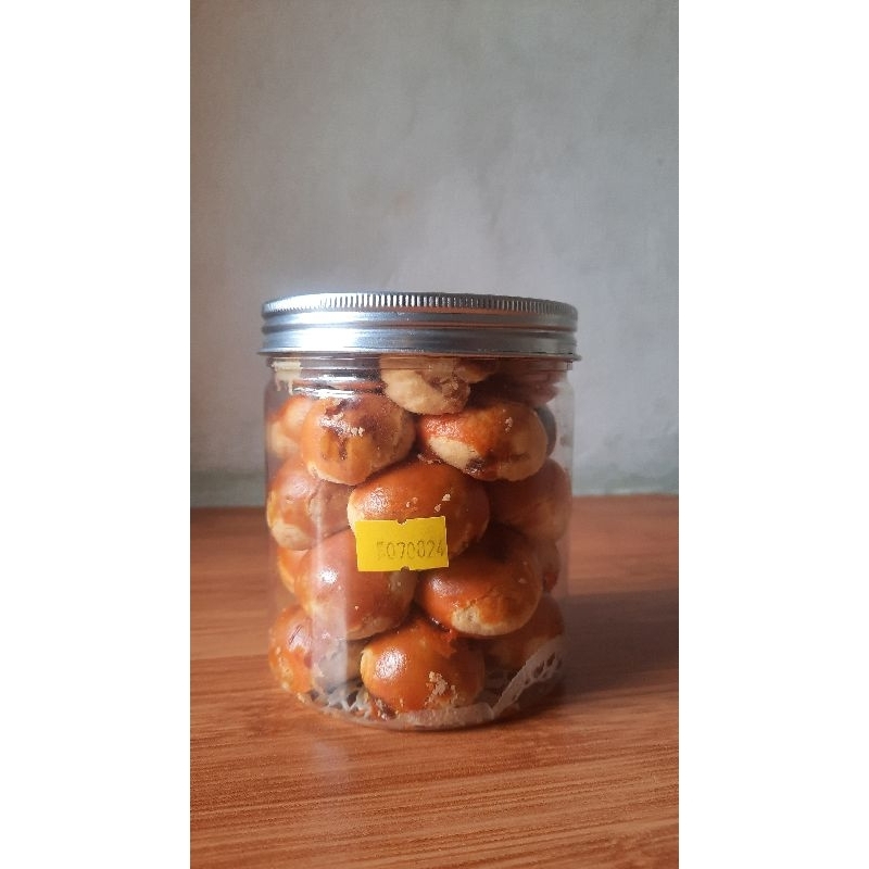 

Kue Nastar 350 g