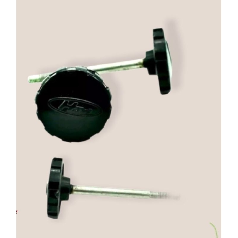 Baut tutup aki Honda C70 c50 pispot