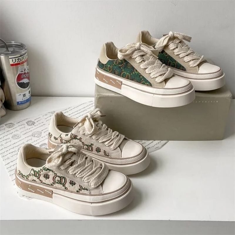 Vera Nevada Sepatu Speakers IMPORT