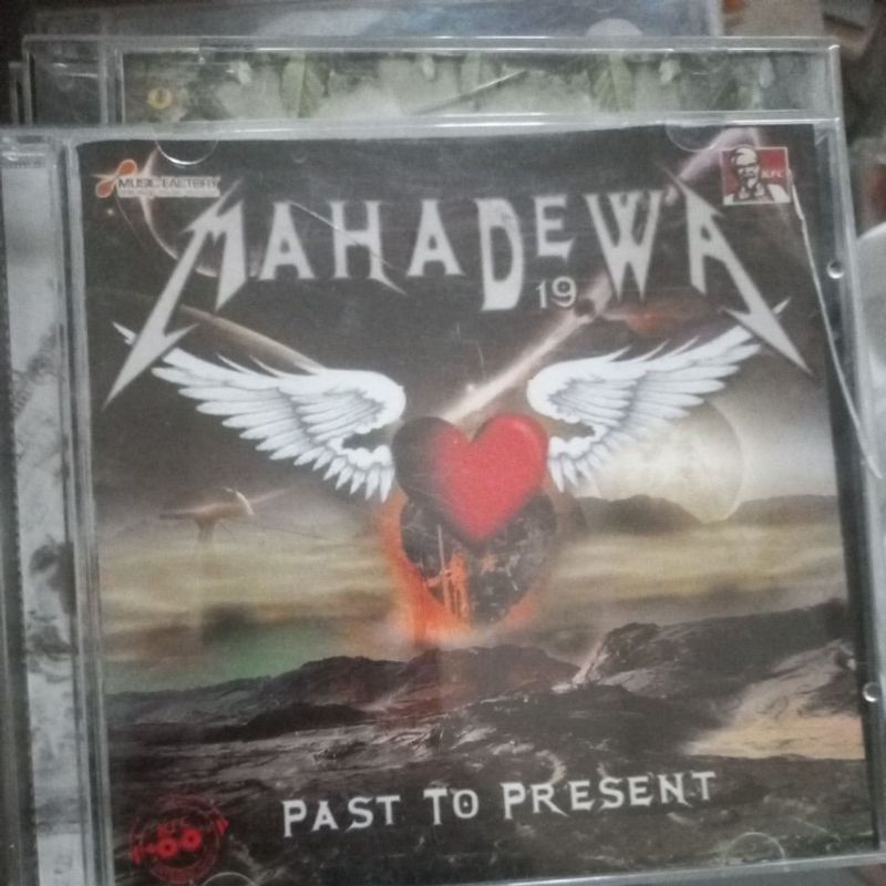 cd mahadewa