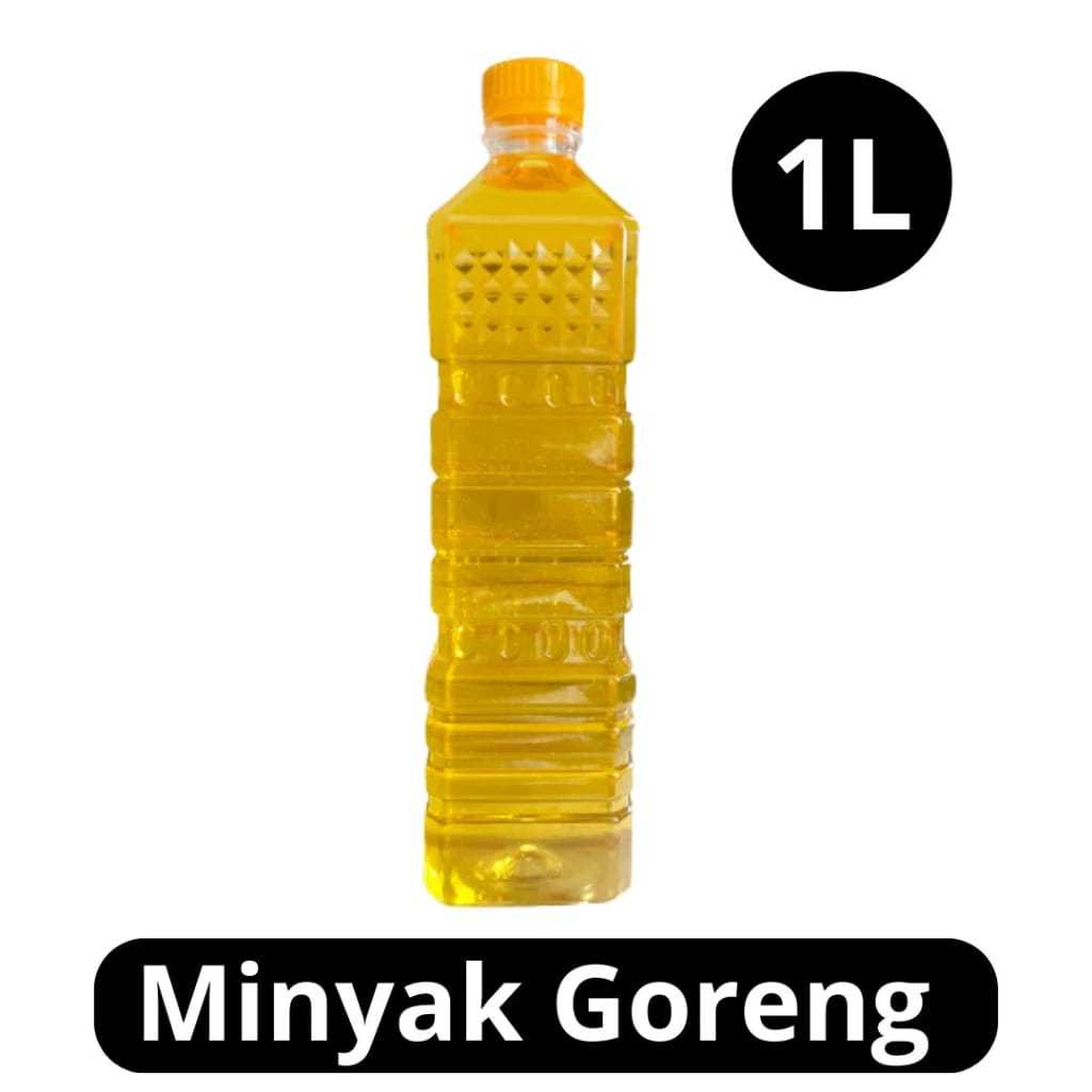 

minyak goreng murah