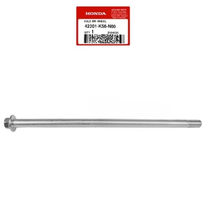 As Roda Belakang – Sonic 150R, Supra GTR 150 (K56) - 42301K56N00