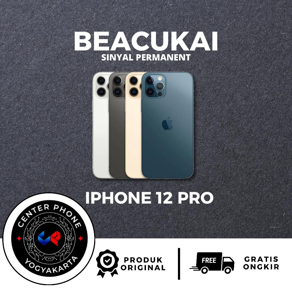 IPHONE 12 PRO 128