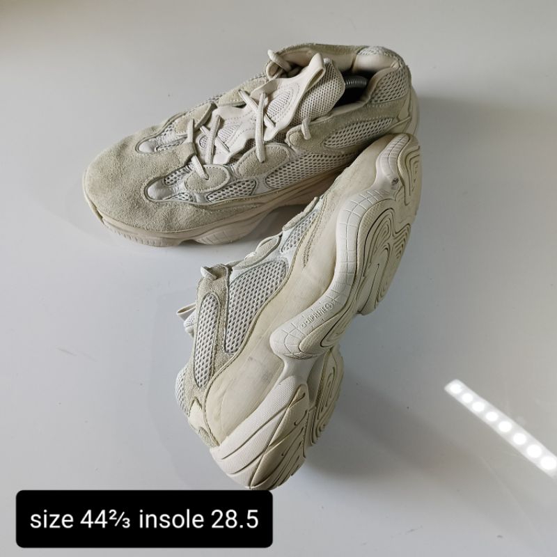 Adidas Yeezy boost 500