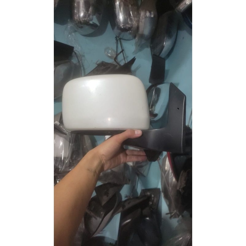 spion Karimun Wagon R
