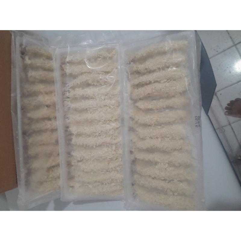 

ebi furay udang