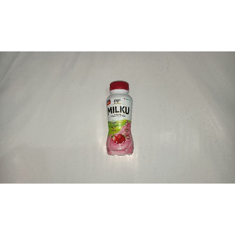 

MILKU SUSU UHT 200ml/botol