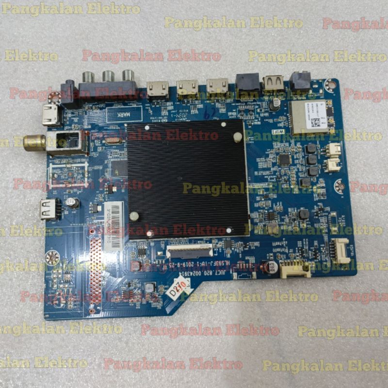 MB U50K2 MB CHANGHONG U50K2 MAINBOARD U50K2 MAINBOARD CHANGHONG U50K2