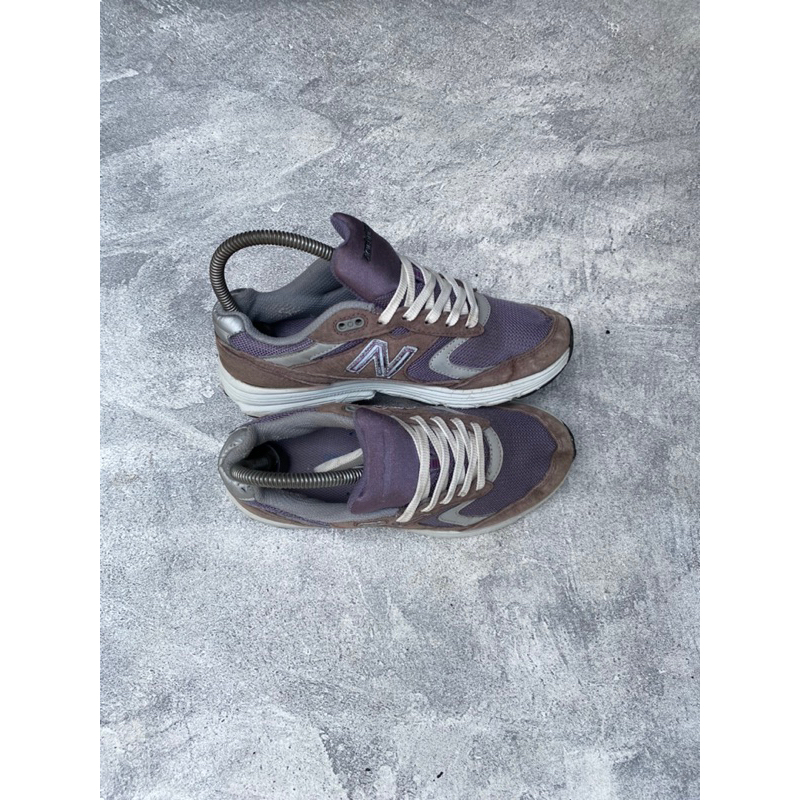 sepatu nb 880 revlite (reflective)