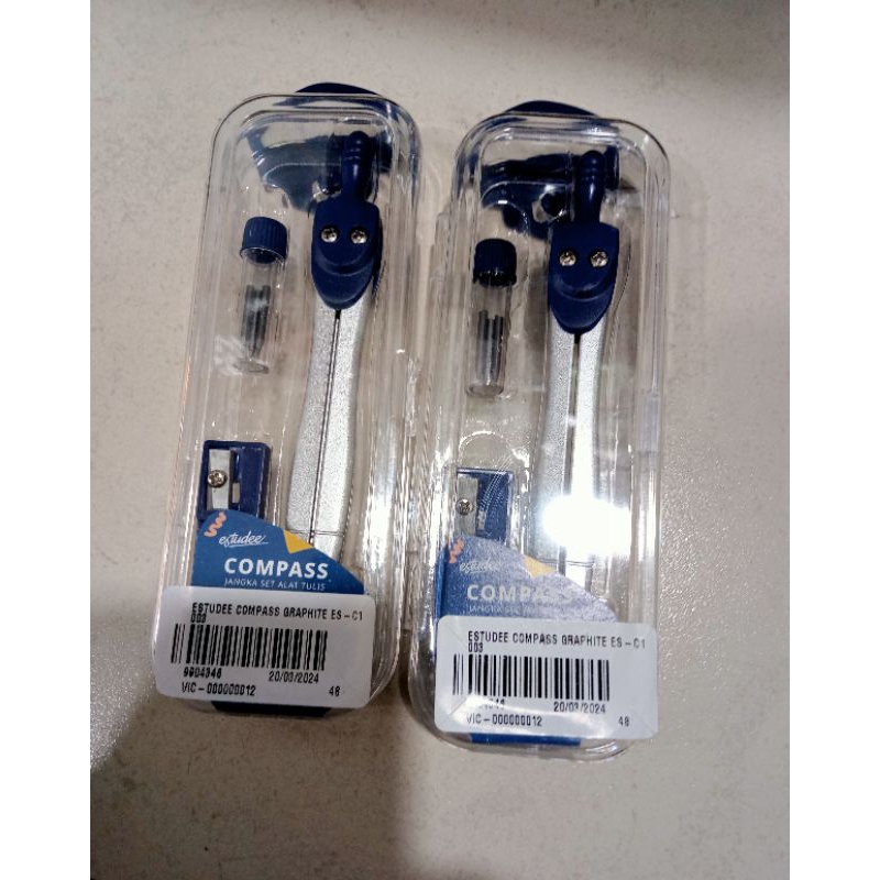 

Estudee( compas graphite )