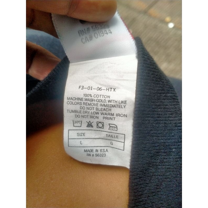 kaos nike vintage 90s