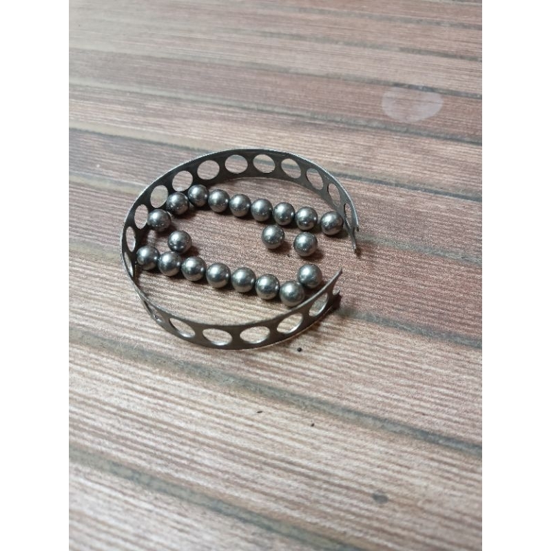 bearing/gotri headset original dahon california