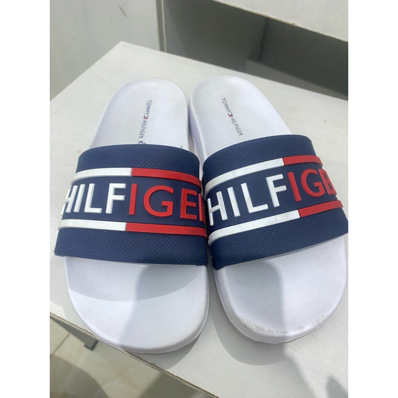 sandal Tommy Hilfiger original