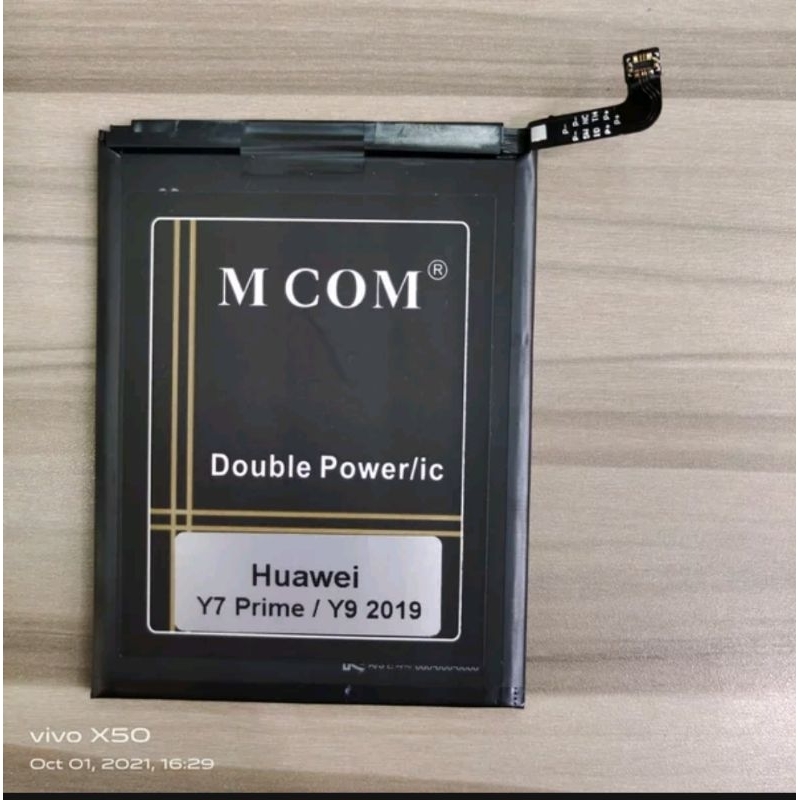 Blackpanda Batre Baterai Huawe Mate 9 Mate 9 Pro 8C Y7 2017 Y7 2019 Y7+ Plus Y7 Prime Y7 Pro 2019 Y9