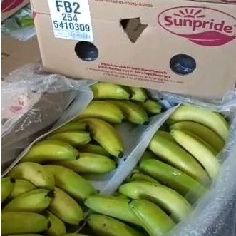 

pisang sunpride bijian fb2