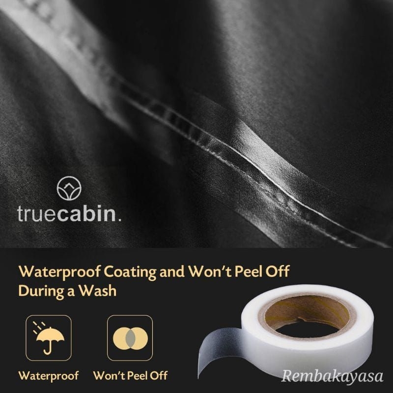 Lem tambal / waterfroop jas hujan,tenda,