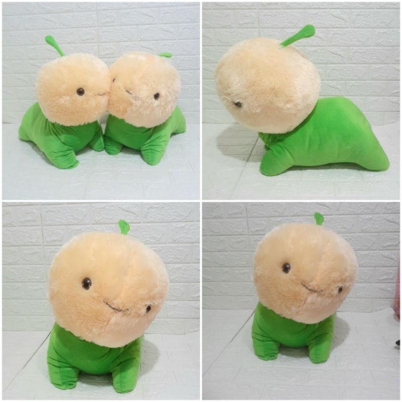Boneka CJ 7 Seven Jumbo Besar Cute Imut