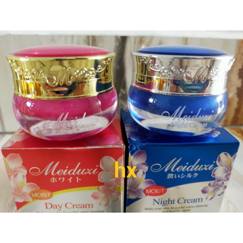 MEIDUZI LOGO M ORIGINAL