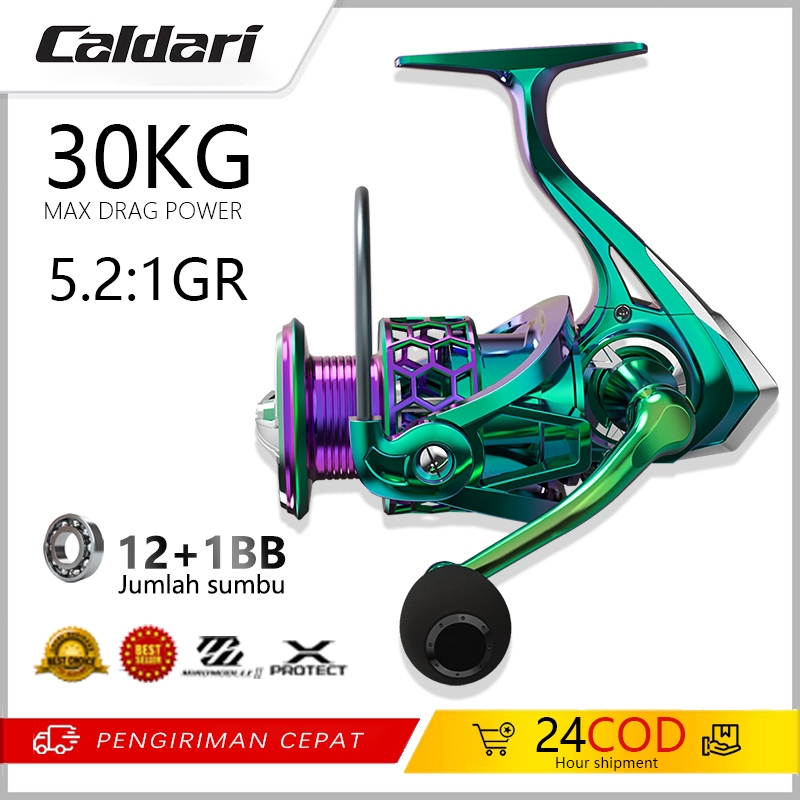 Fishing Reel PancingTetapkan Penawaran Mesin Pancing Rod mesin casting murah rod casting reel