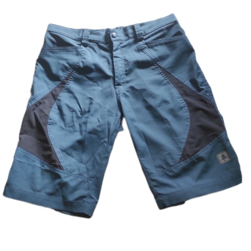 CONSINA CELANA PENDEK * SECOND