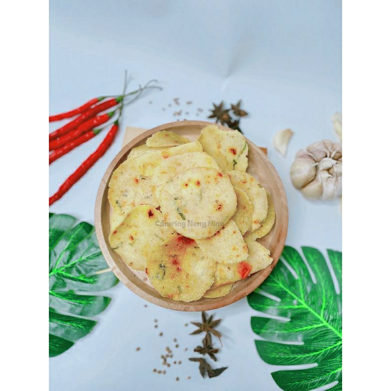 

Comring Ori isi 250 gr