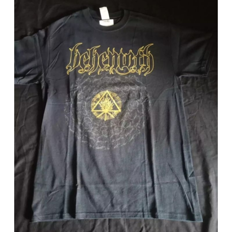 BEHEMOTH - SIGIL