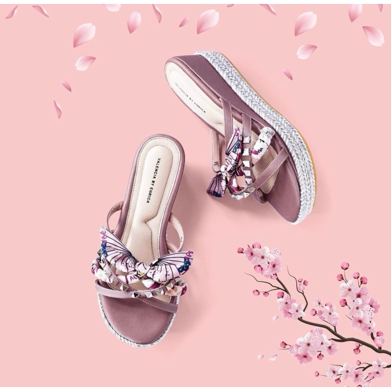 Valencia by enrica fukiko wedges 37