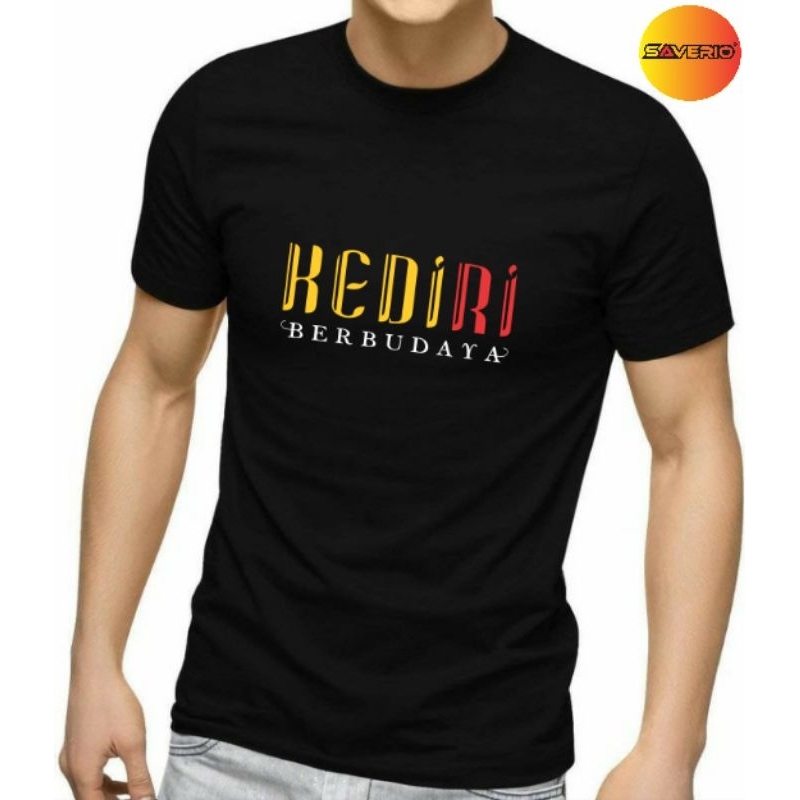 ( Saverio ) Kediri berbudaya