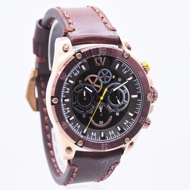 Christ Verra CV C11804G-29 BRN Original