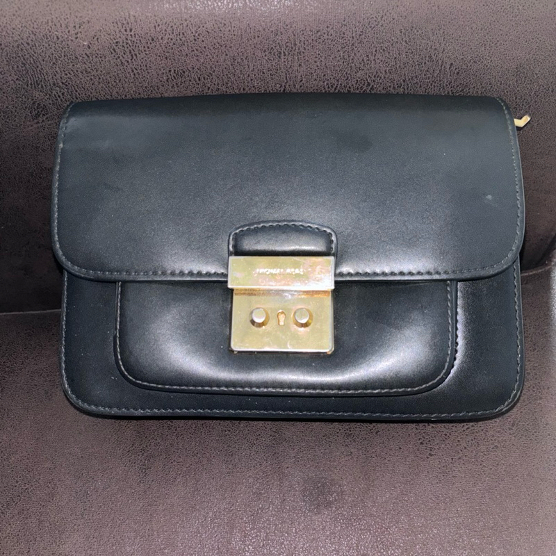 Preloved Michael Kors Sloan
