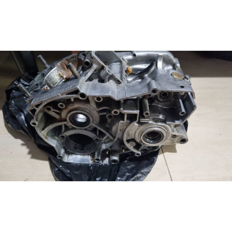 DOKUMEN NINJA R (KIS) 1996