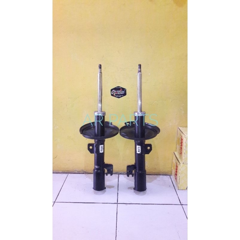 shockbreaker alphard anh10 depan