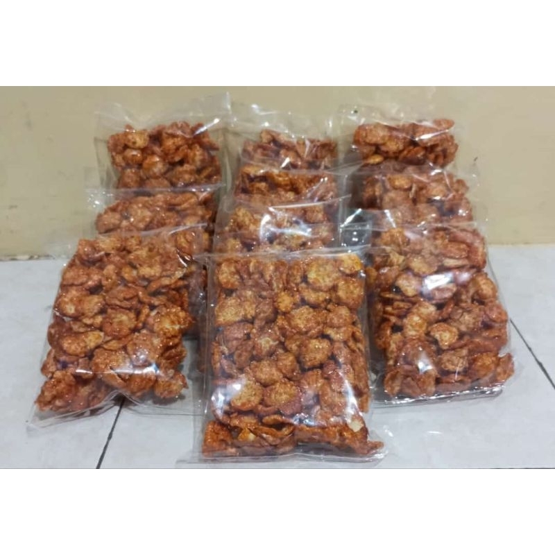 

Emping Balado (250g)