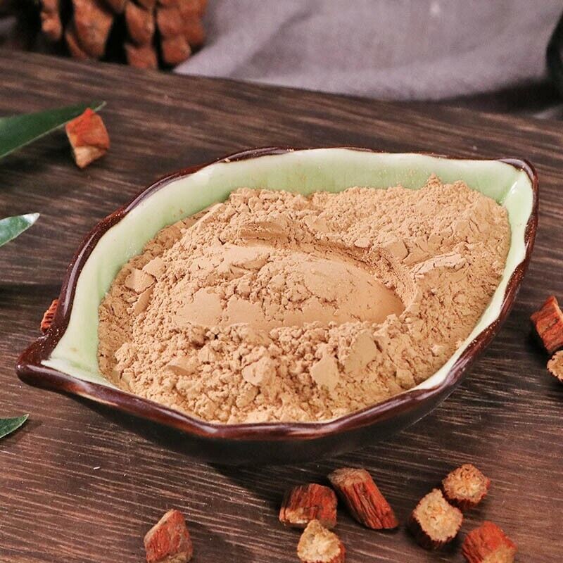 

Herbal Murni Chuan Dan Shen 川丹参 Salvia Miltiorrhiza