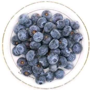 

Blueberry Frozen 1kg