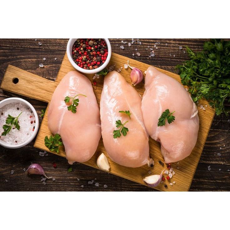 

Dada Ayam Filet