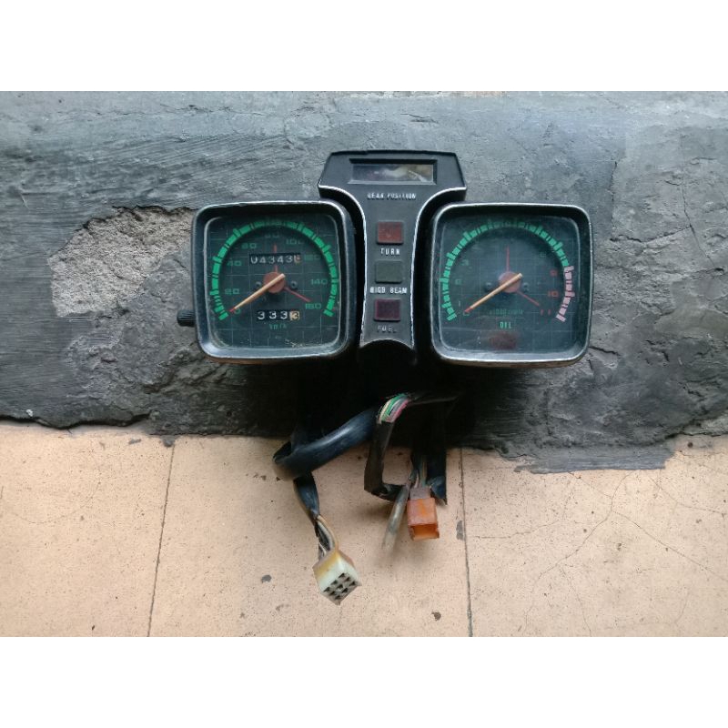 Speedometer Suzuki TRS Original