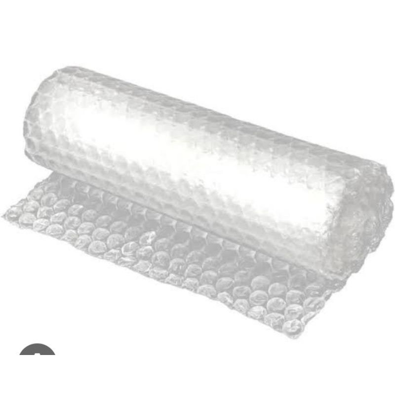 

Tambah Bubble Wrap