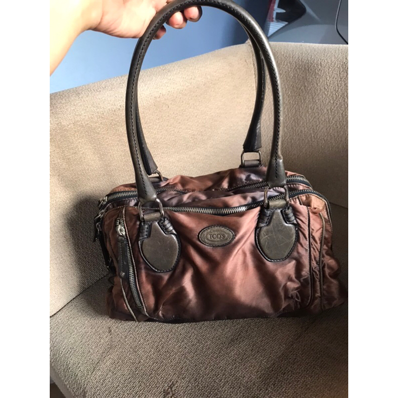 tas tod’s original second