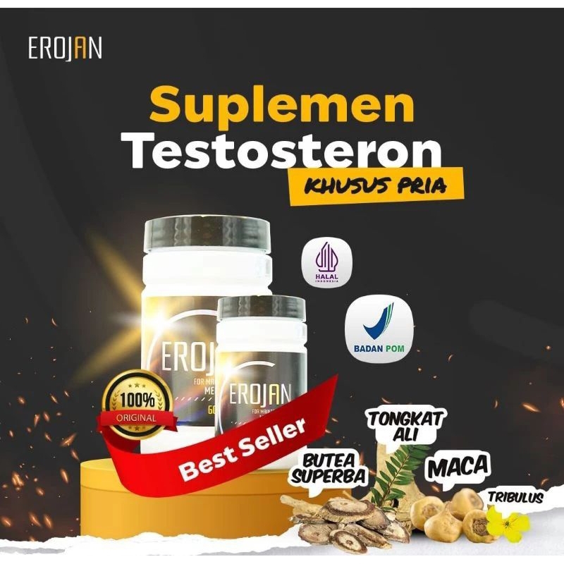 EROJAN HERBAL ORIGINAL