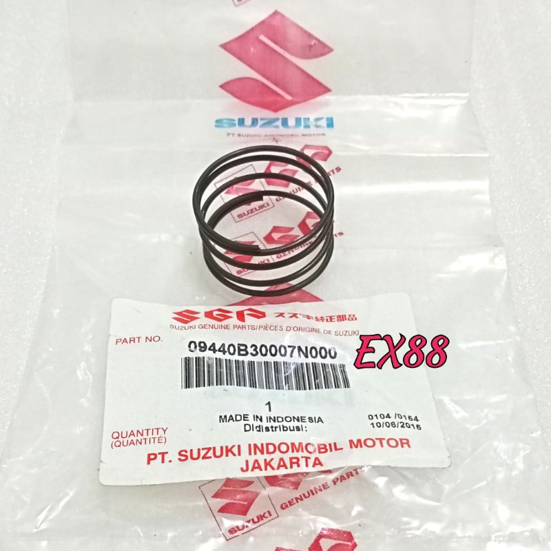 PER GIGI GEAR GIR STATER ENGKOL SELAH SUZUKI SMASH OLD NEW / SHOGUN 125 / SATRIA FU 115 150 / AXELO 