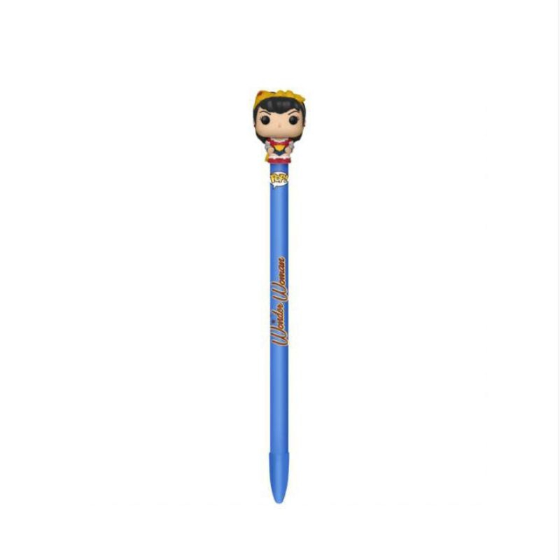 

wonder woman pen