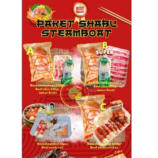 

PAKET Hemat SUKI STEAMBOAT Bundling AUS Beef slice HALAL LENGKAP BUMBU + Jamur Enoki ! (3-8 PORSI ) Suki Hotpot Sukiyaki Shabu Shabu HOT POTLENGKAP bumbu DAPAT ENOKI ! Steamboat Set BAKSO SEAFOOD TOMYAM KALDU ENAK MANTAB TERLARIS BASO SEAFOOD