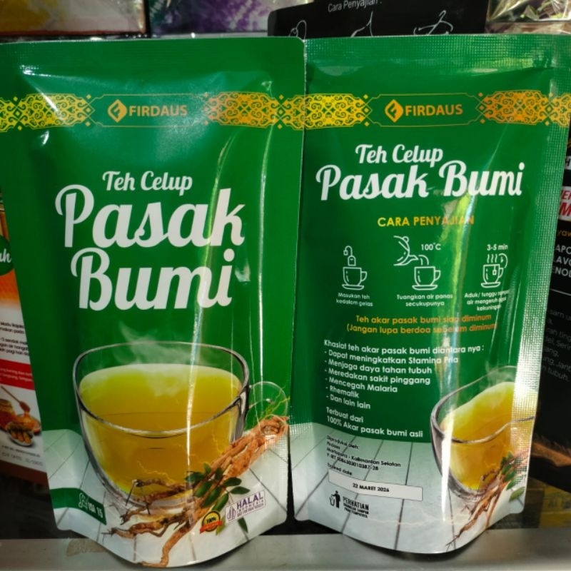 

TEH CELUP PASAK BUMI ORIGINAL ASLI KALIMANTAN isi 15 pcs | AKAR PASAK BUMI KALIMANTAN | TONGKAT ALI| OBAT SAKIT PINGGANG