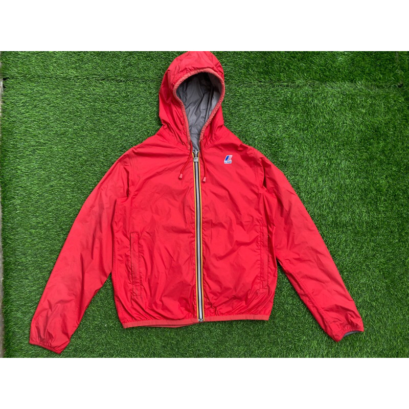 Kway Reversible Jacket