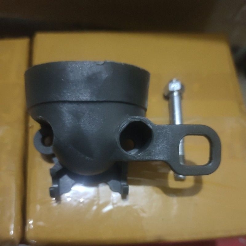 Holzfforma Filter Base fits husqvarna 372xp