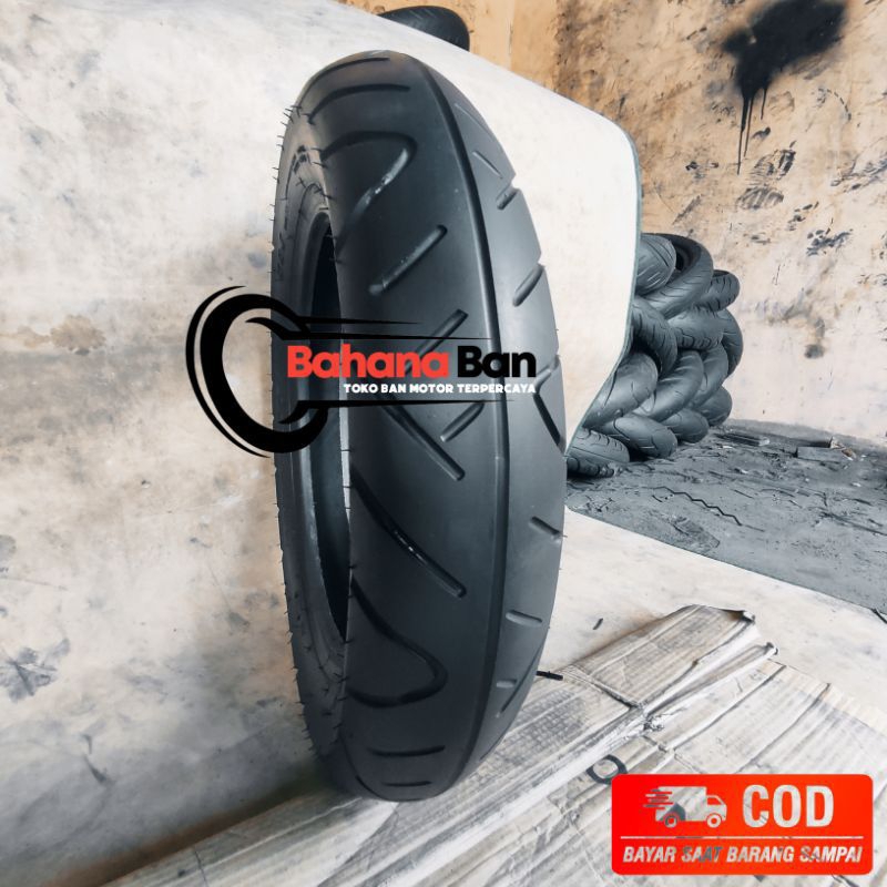 BAN DEPAN SCOOPY FI RING 12 BAN TUBELESS SCOOPY