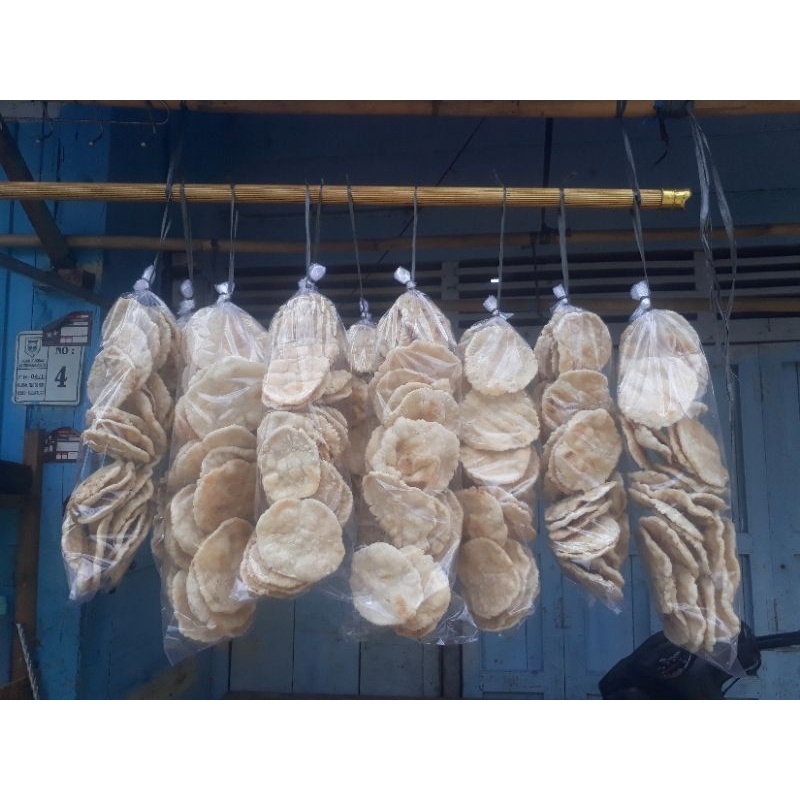 

kemplang ukuran kecik